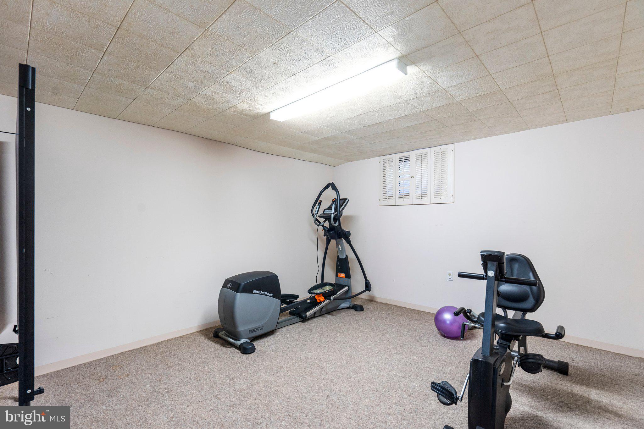 ASPEN HILL PARK - Residential