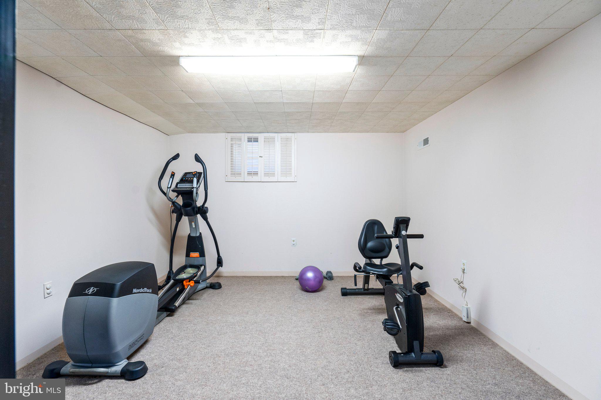 ASPEN HILL PARK - Residential