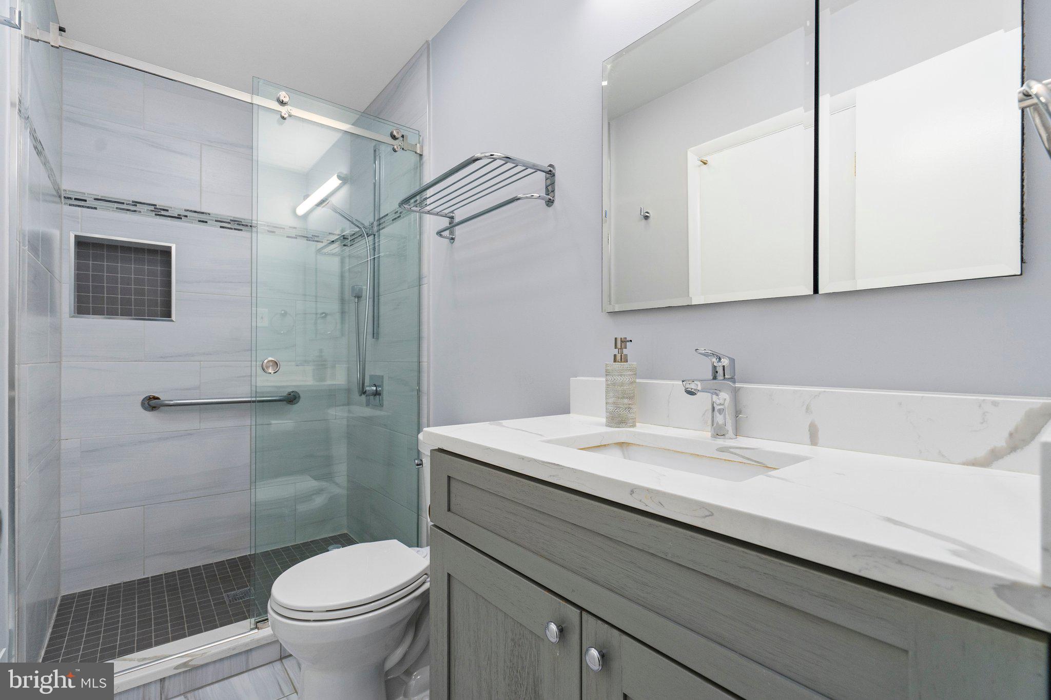 ASPEN HILL PARK - Residential