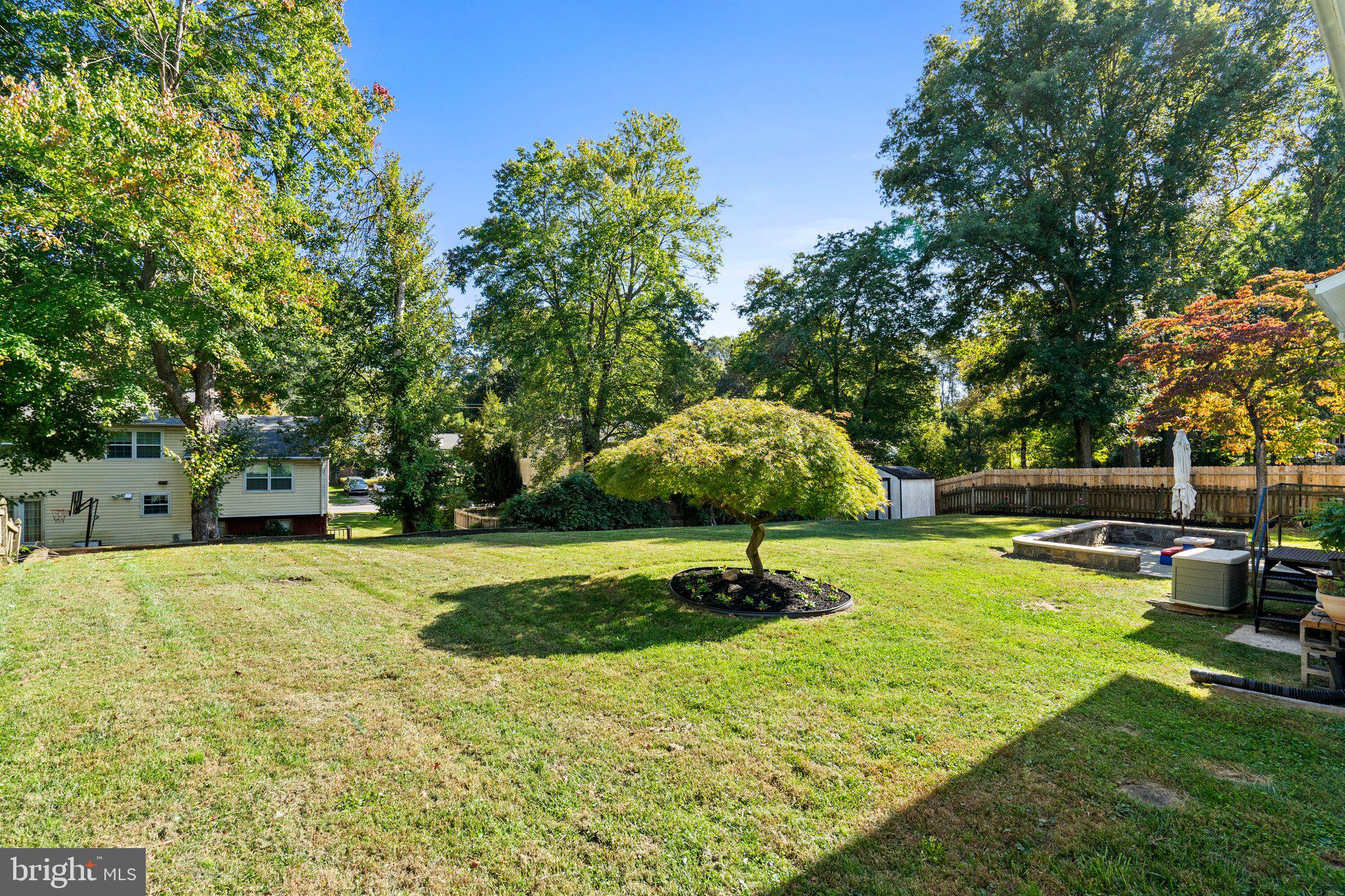 ASPEN HILL PARK - Residential