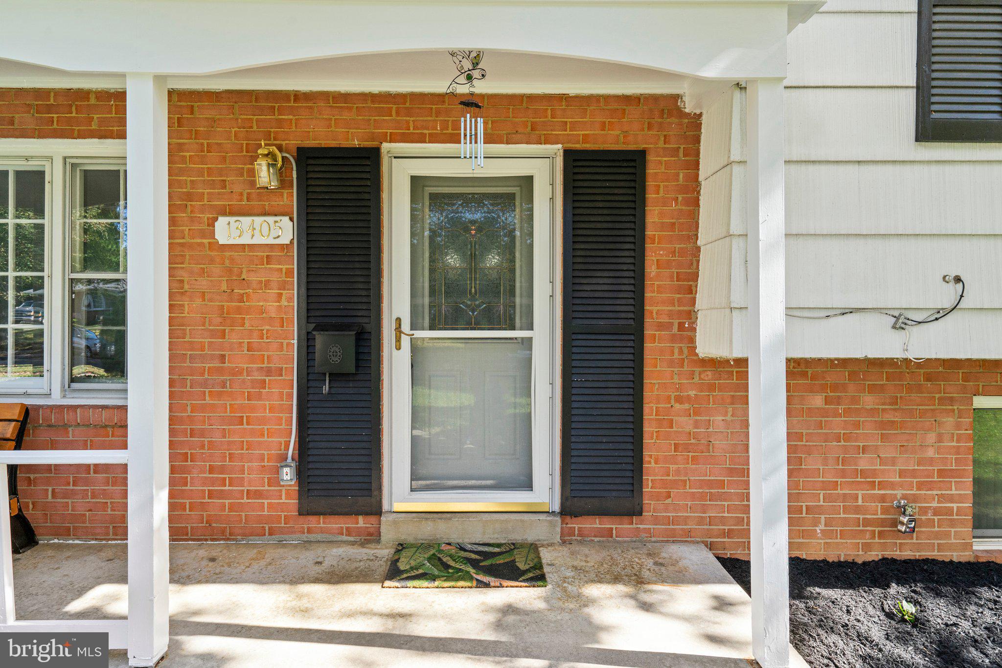 ASPEN HILL PARK - Residential