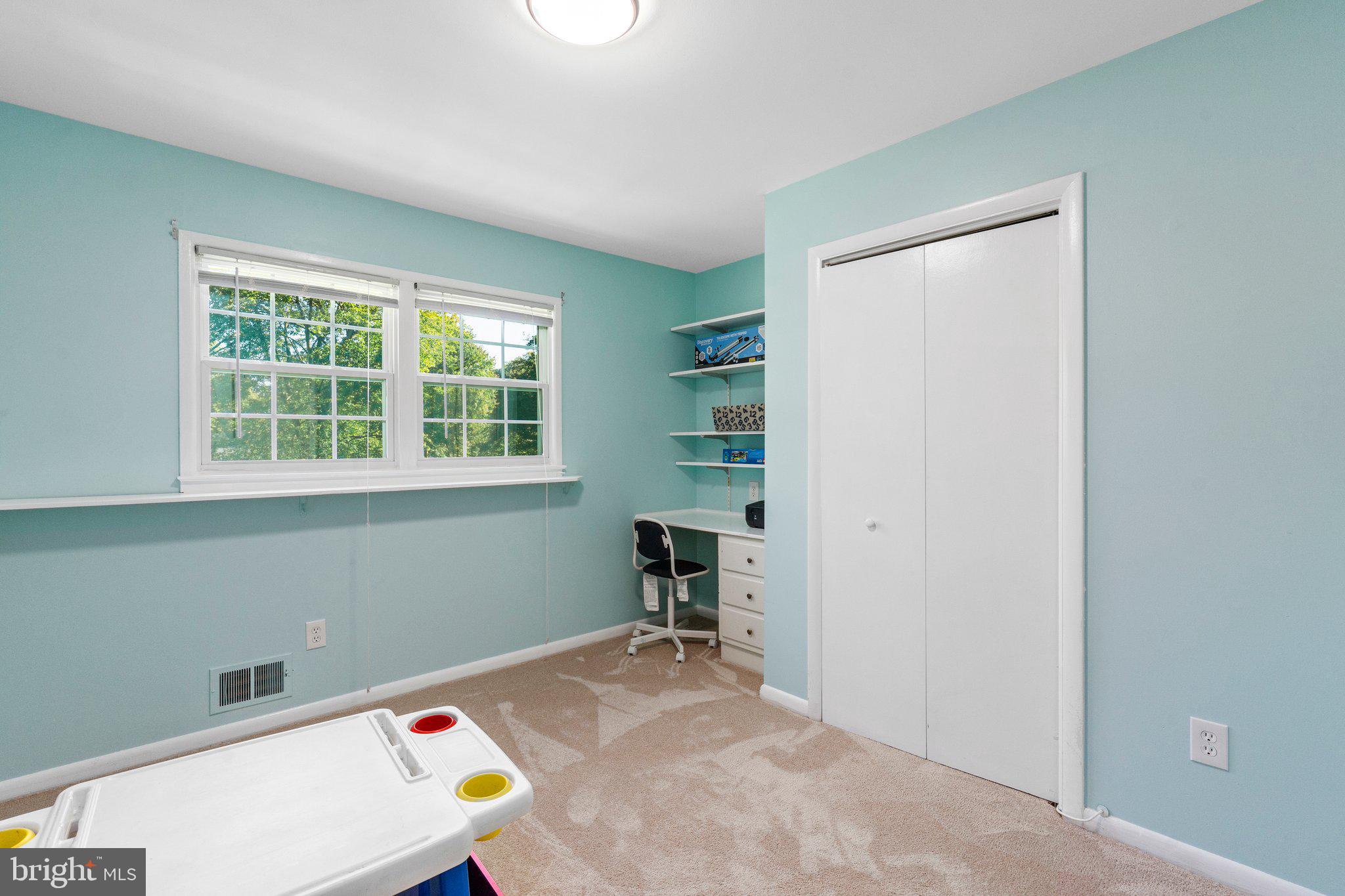 ASPEN HILL PARK - Residential