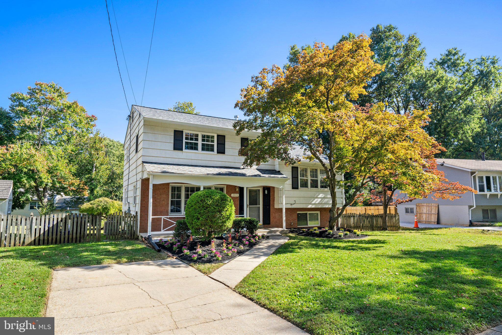 ASPEN HILL PARK - Residential