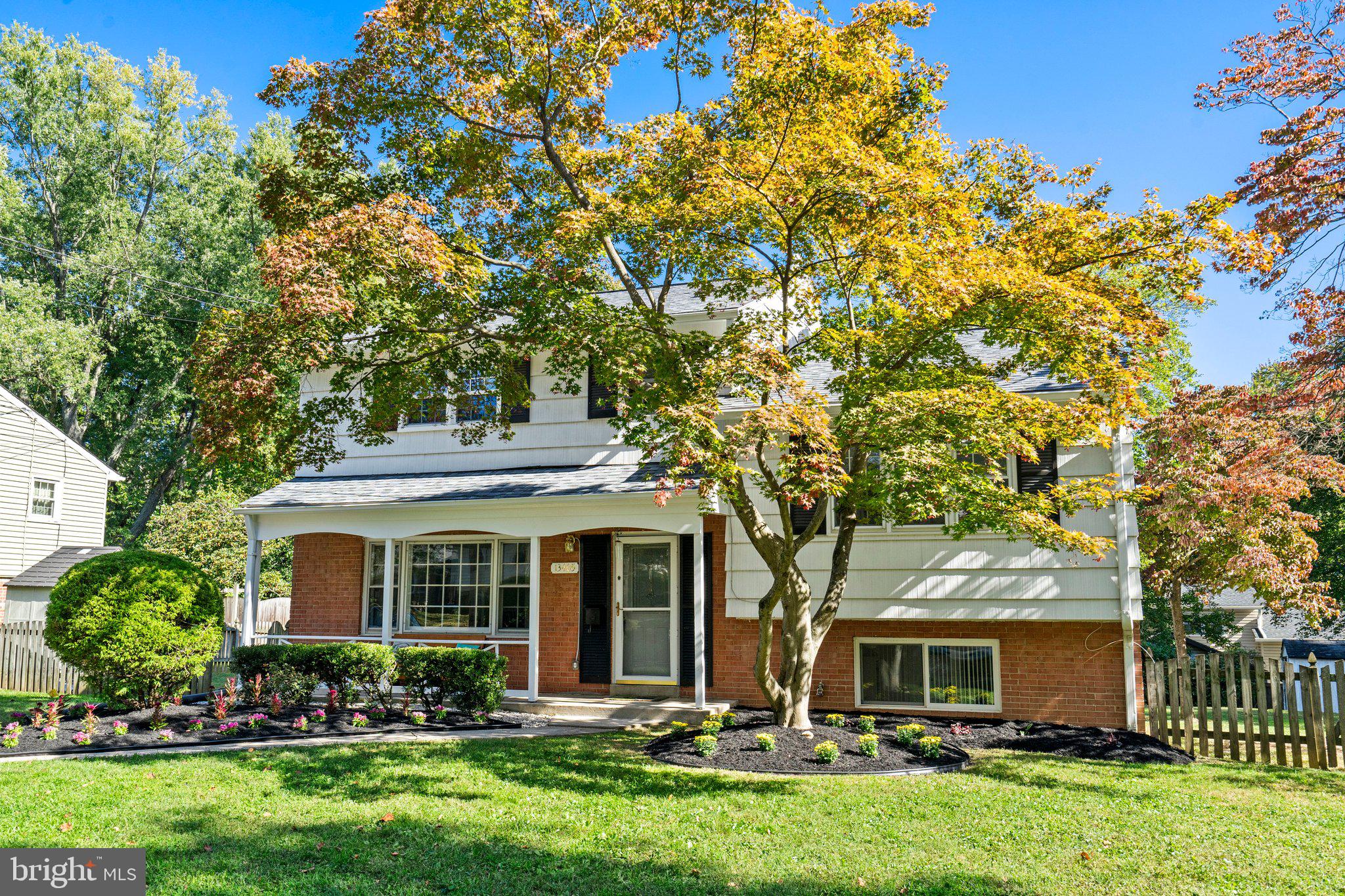 ASPEN HILL PARK - Residential