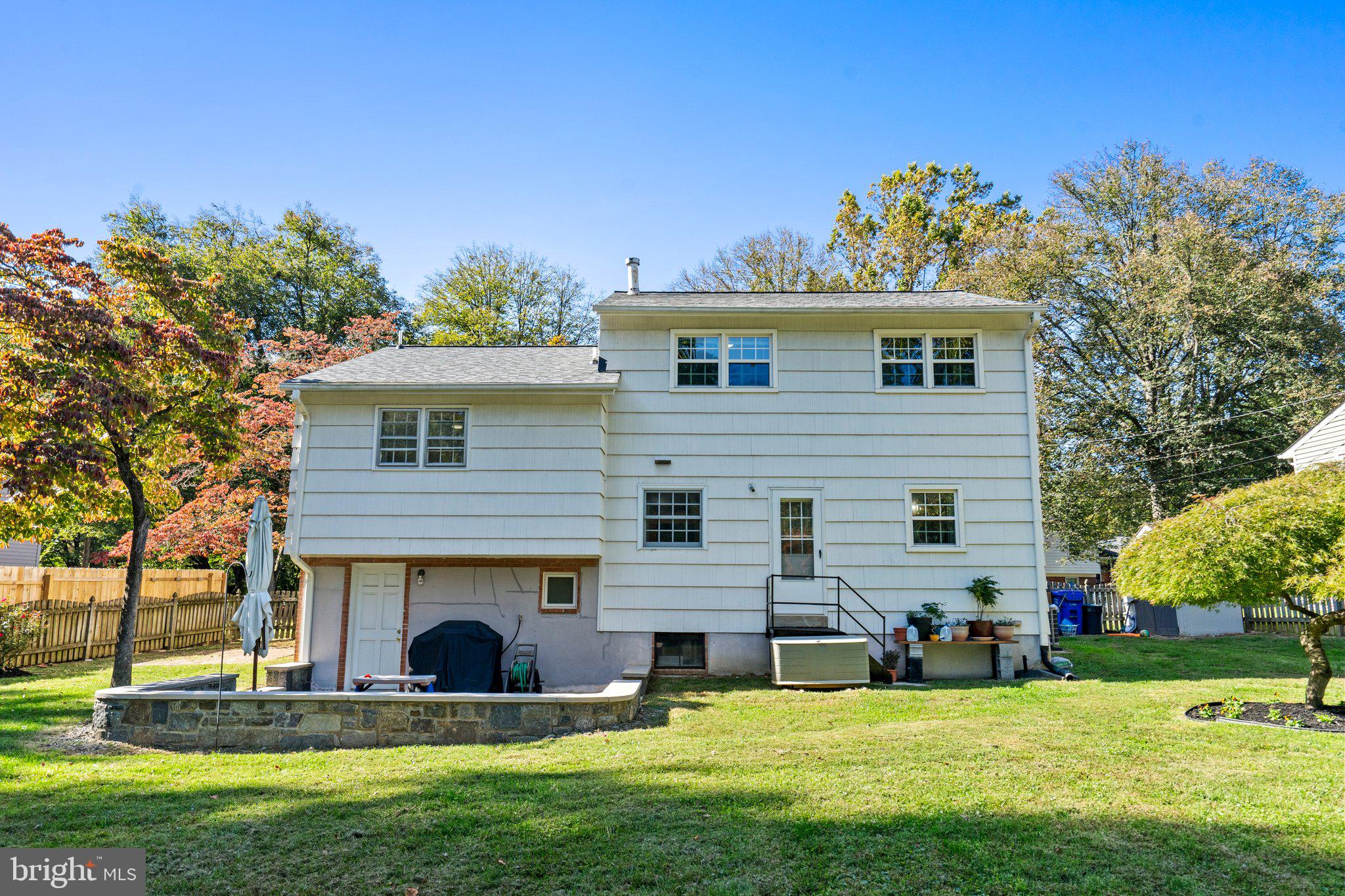ASPEN HILL PARK - Residential