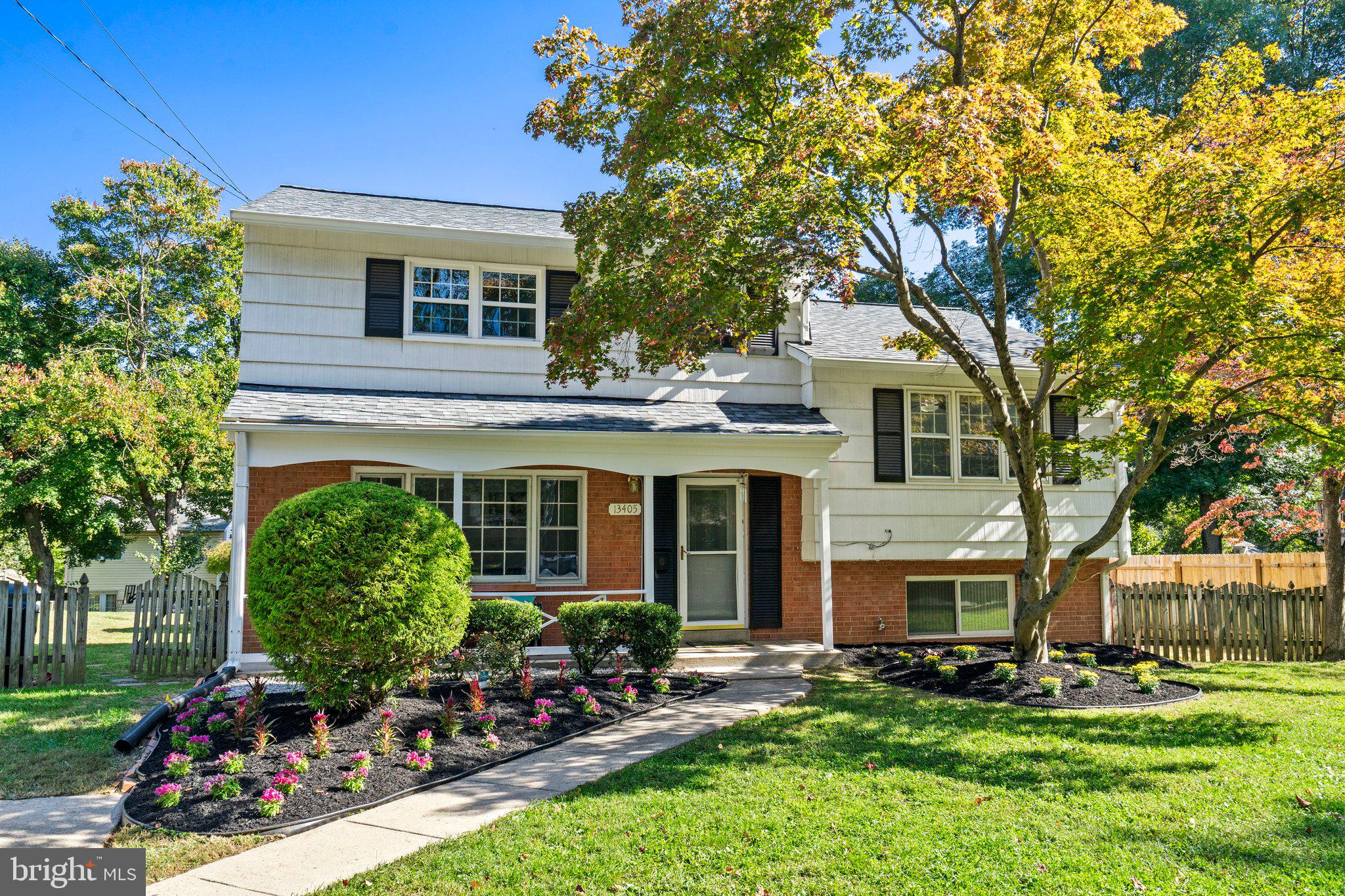 ASPEN HILL PARK - Residential