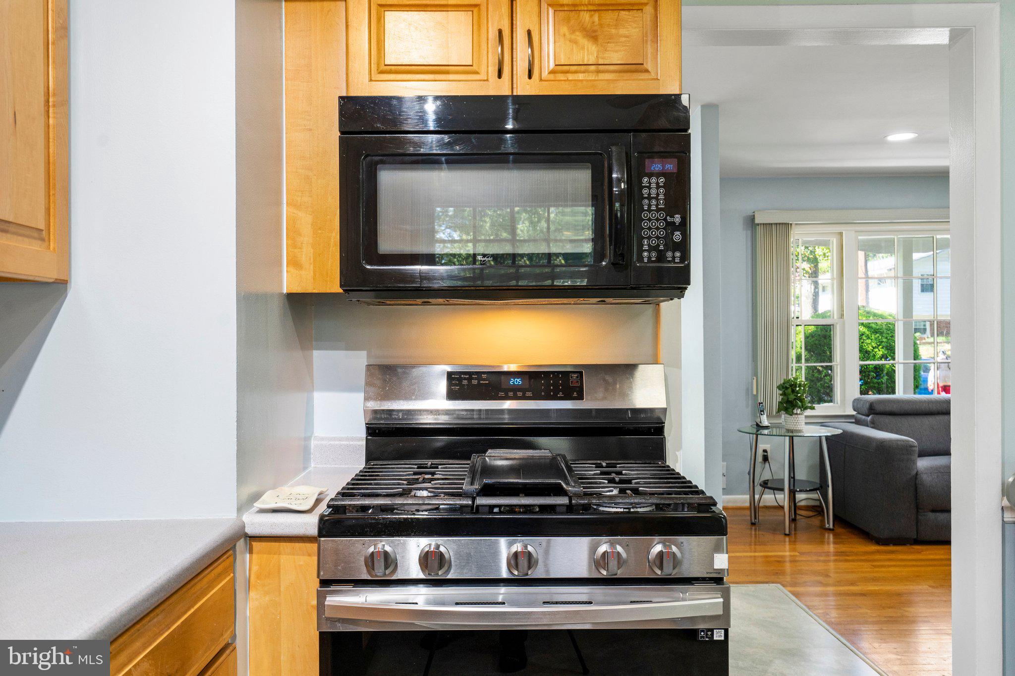 ASPEN HILL PARK - Residential