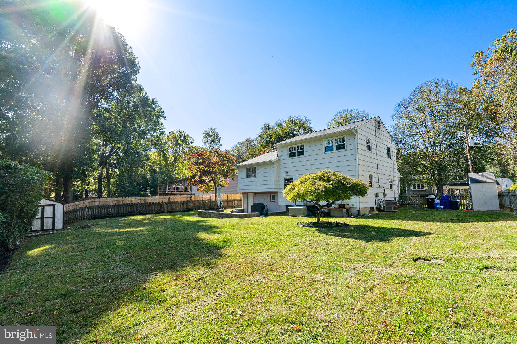 ASPEN HILL PARK - Residential