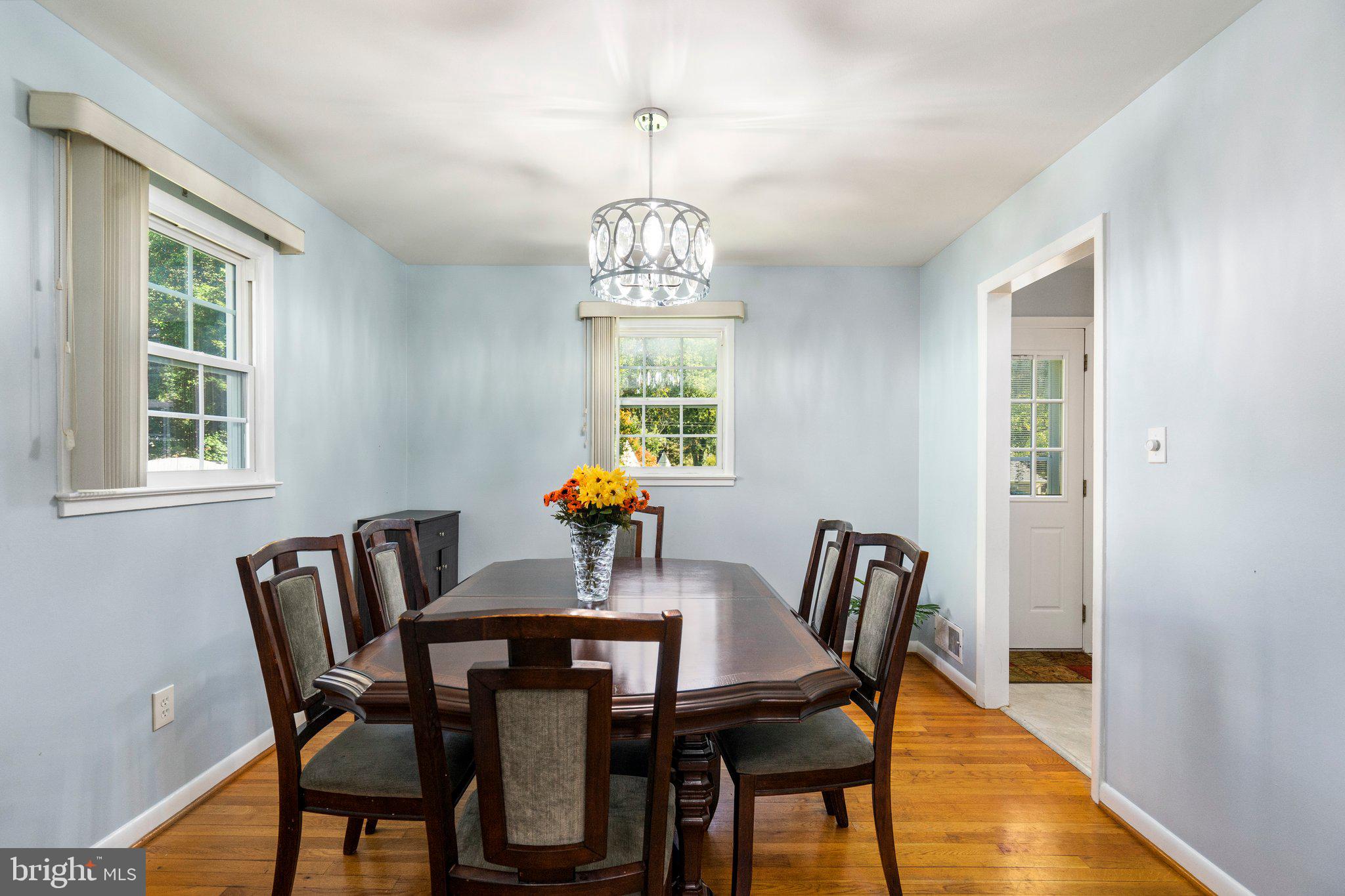 ASPEN HILL PARK - Residential