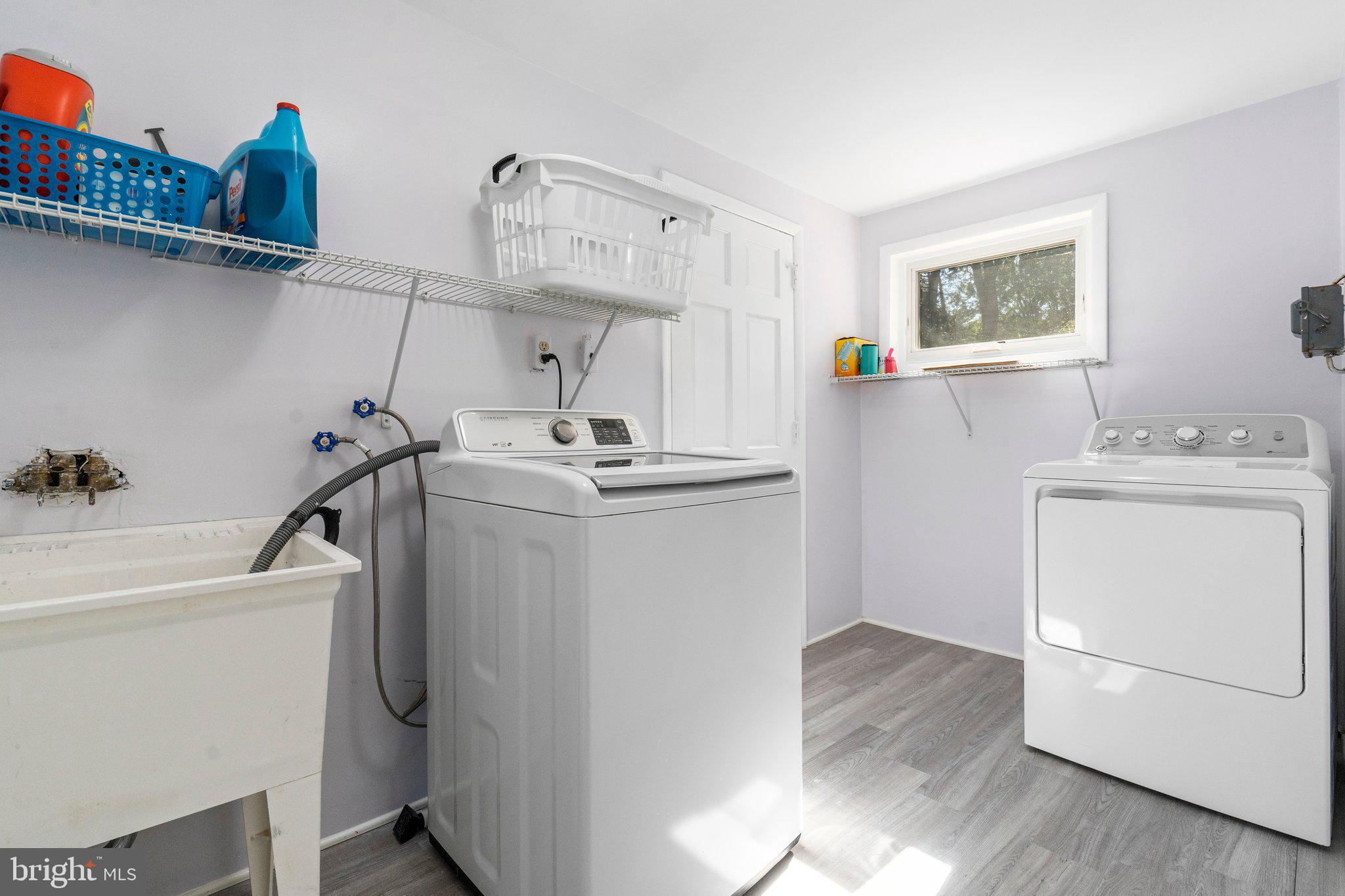 ASPEN HILL PARK - Residential