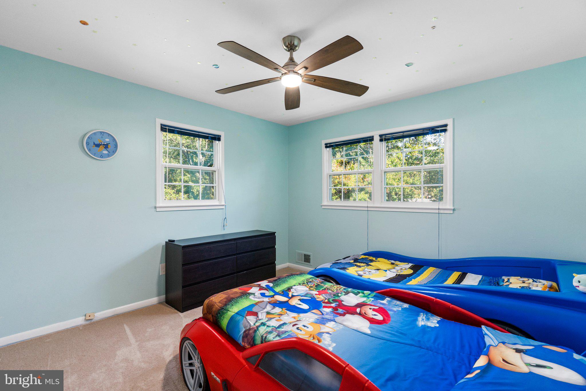 ASPEN HILL PARK - Residential