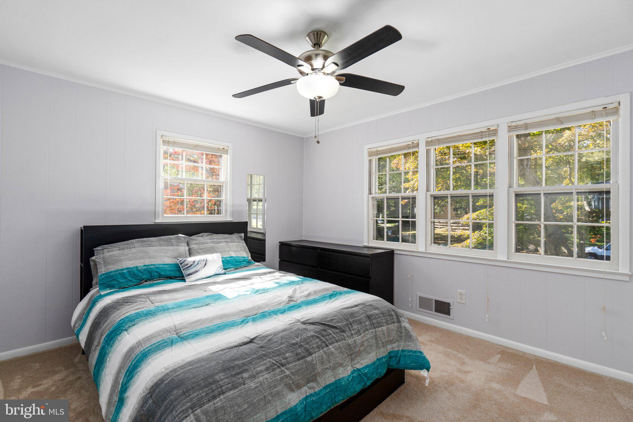 ASPEN HILL PARK - Residential