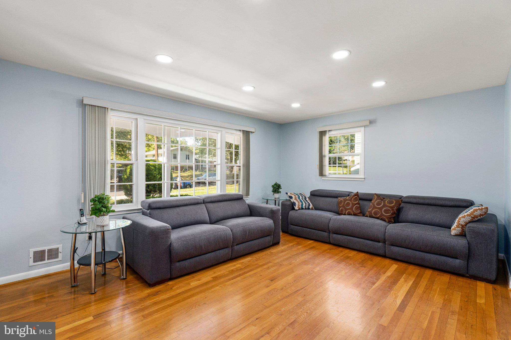 ASPEN HILL PARK - Residential