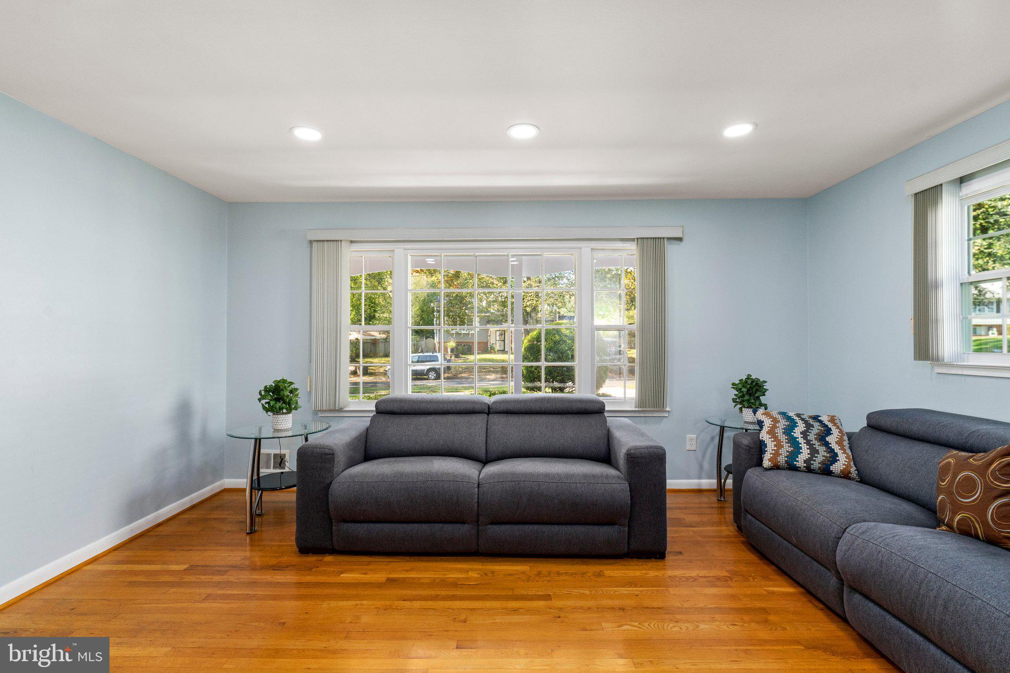 ASPEN HILL PARK - Residential