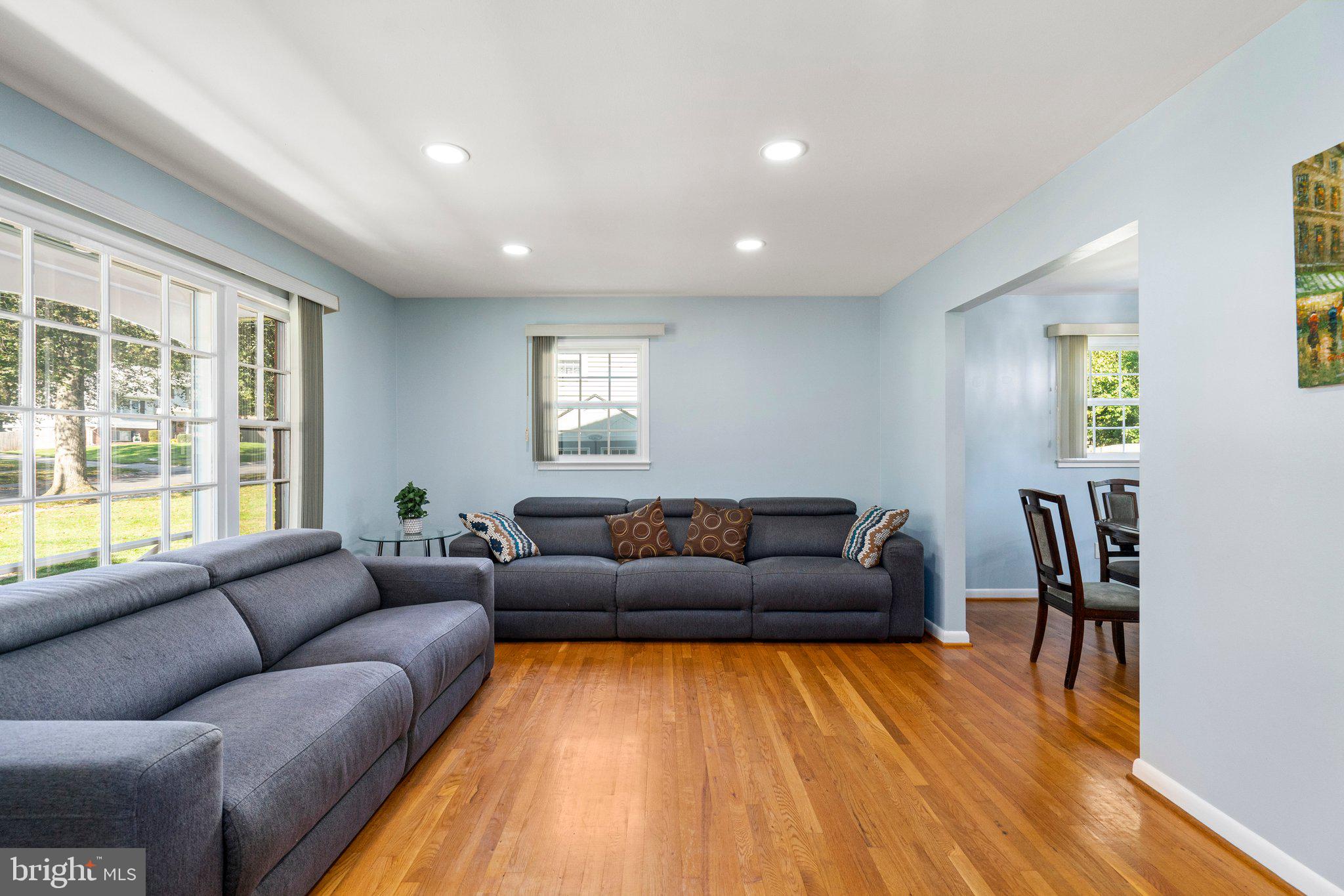 ASPEN HILL PARK - Residential