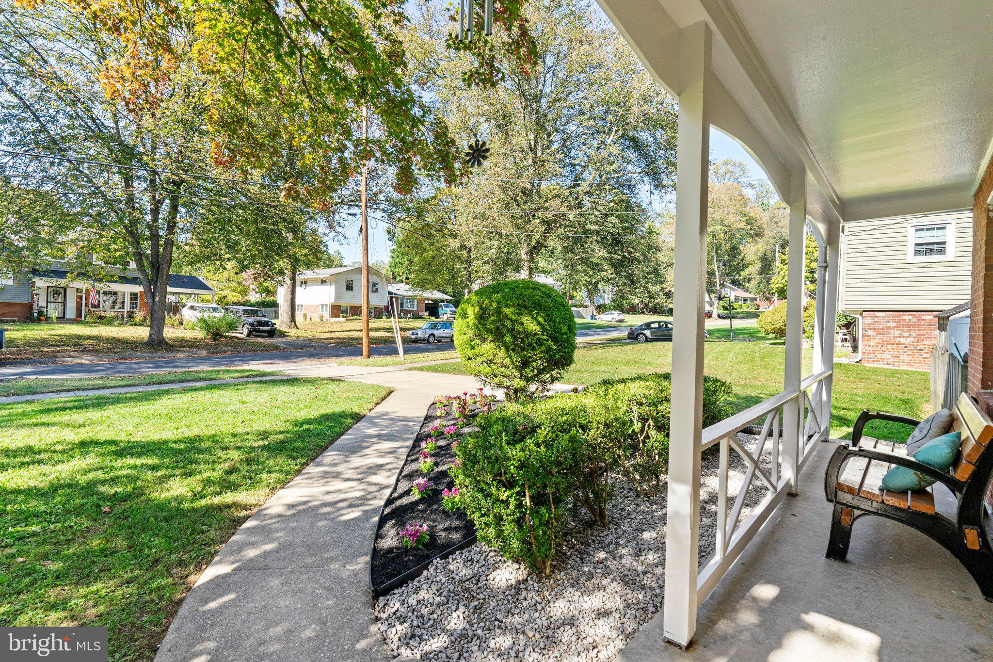 ASPEN HILL PARK - Residential