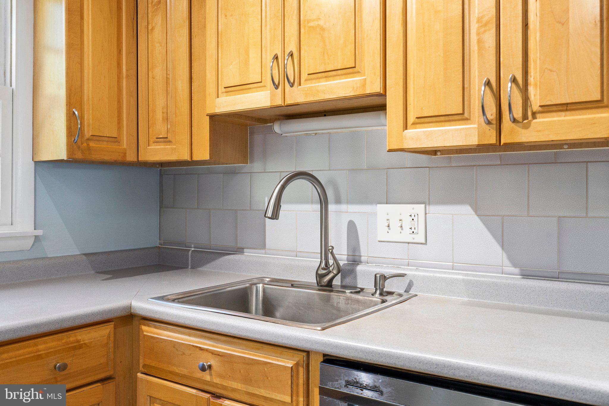 ASPEN HILL PARK - Residential