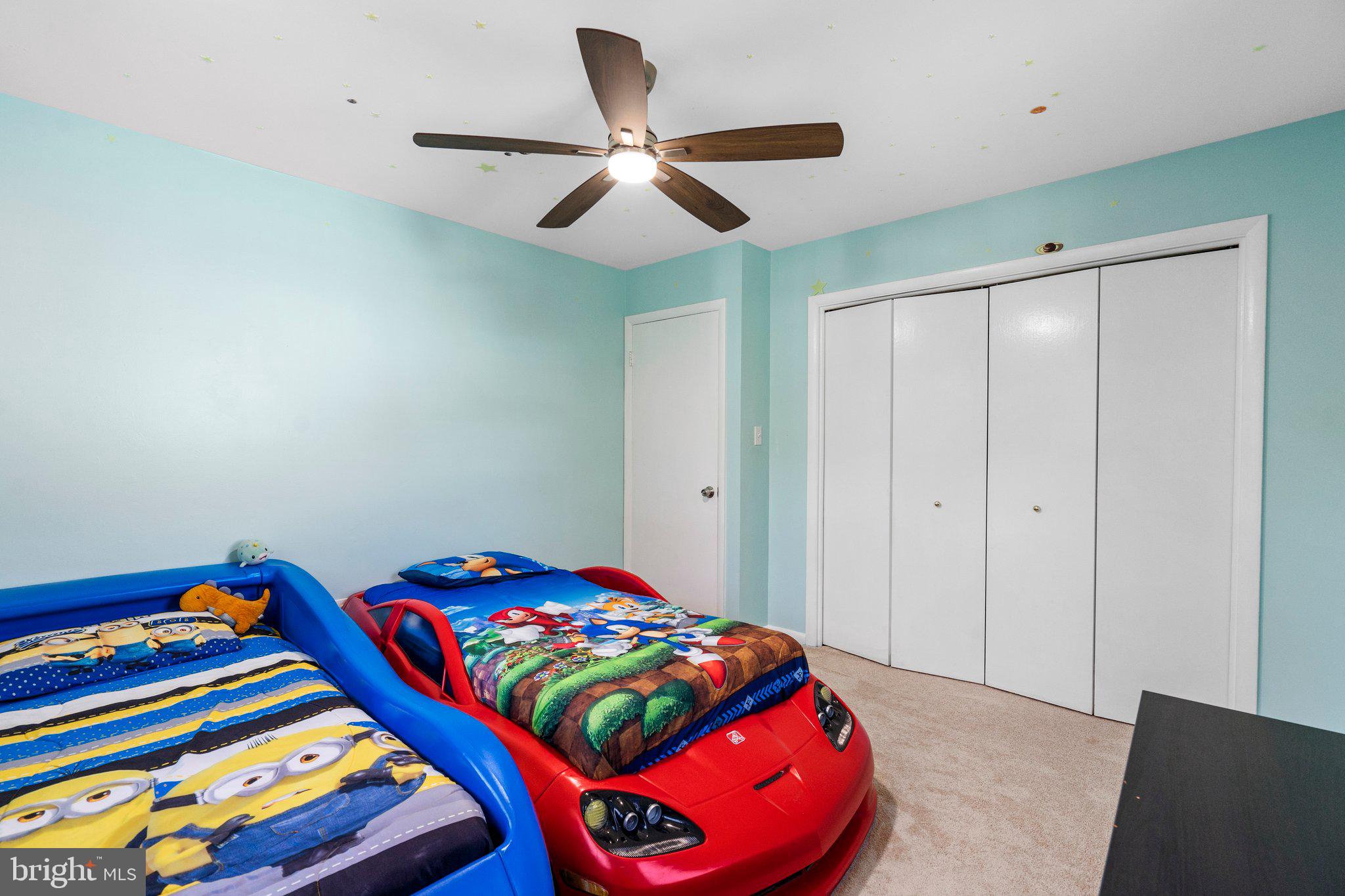 ASPEN HILL PARK - Residential