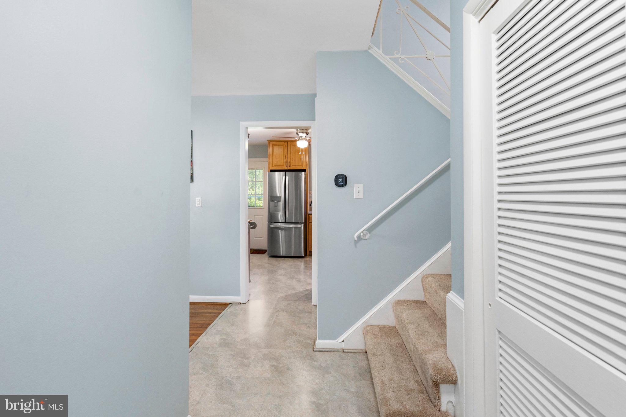 ASPEN HILL PARK - Residential