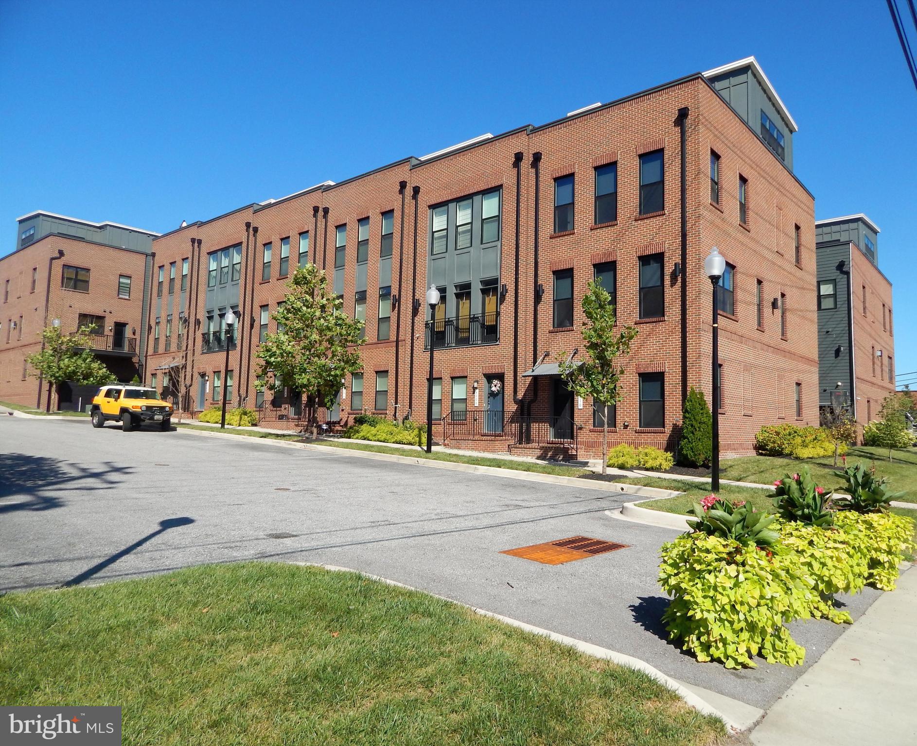 BREWERS HILL - Residential