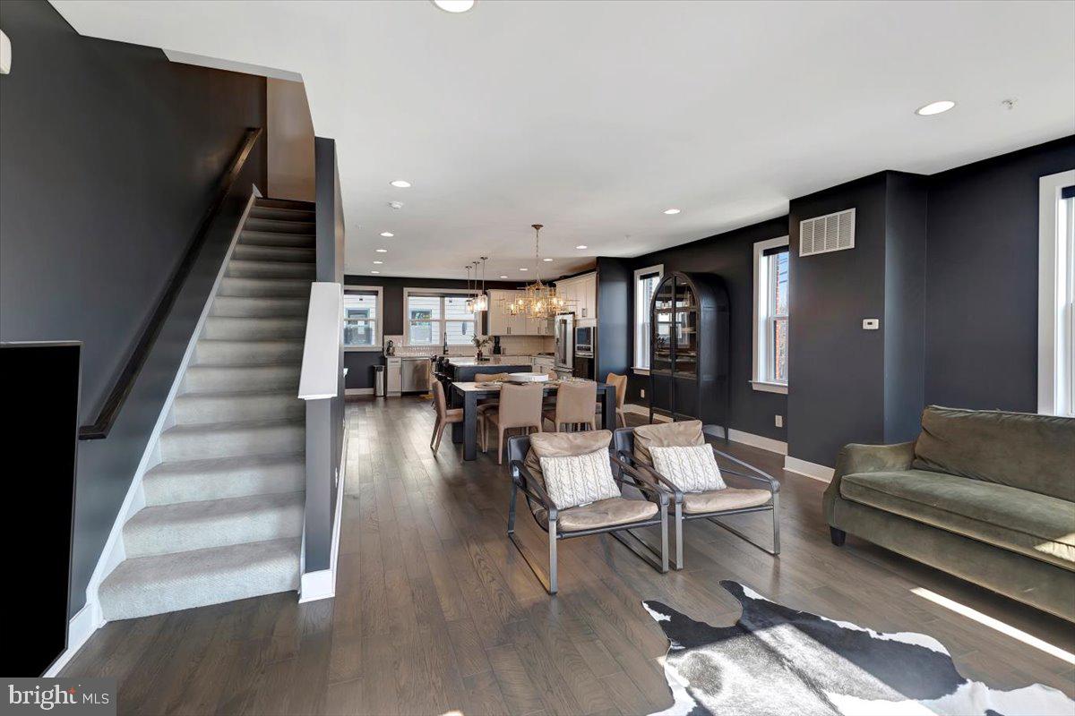 BREWERS HILL - Residential