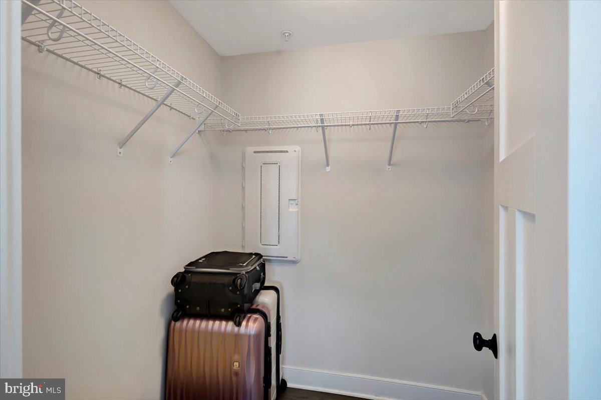 BREWERS HILL - Residential