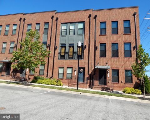 4010 HARMONY COURT BALTIMORE MD 21224