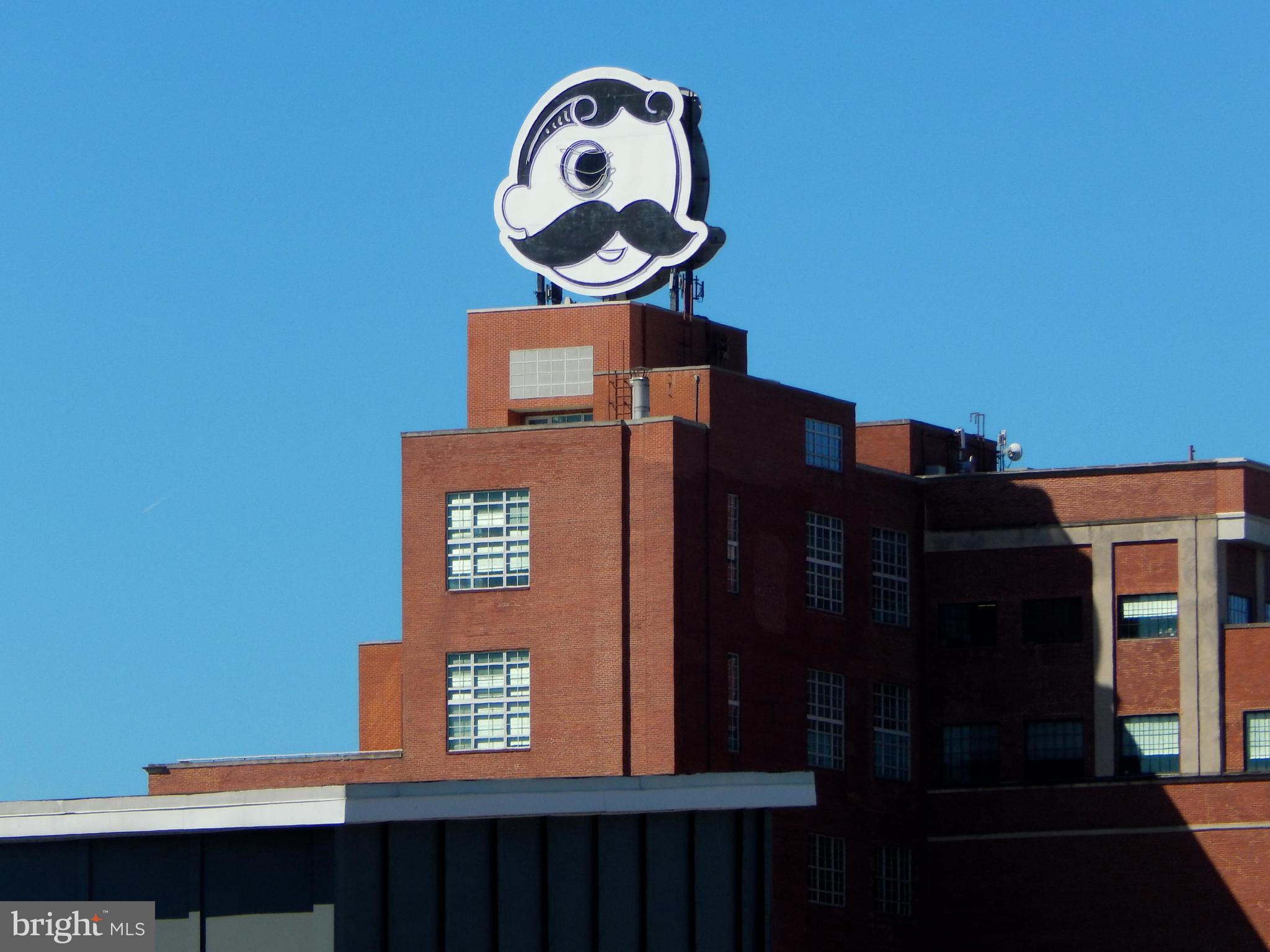 BREWERS HILL - Residential