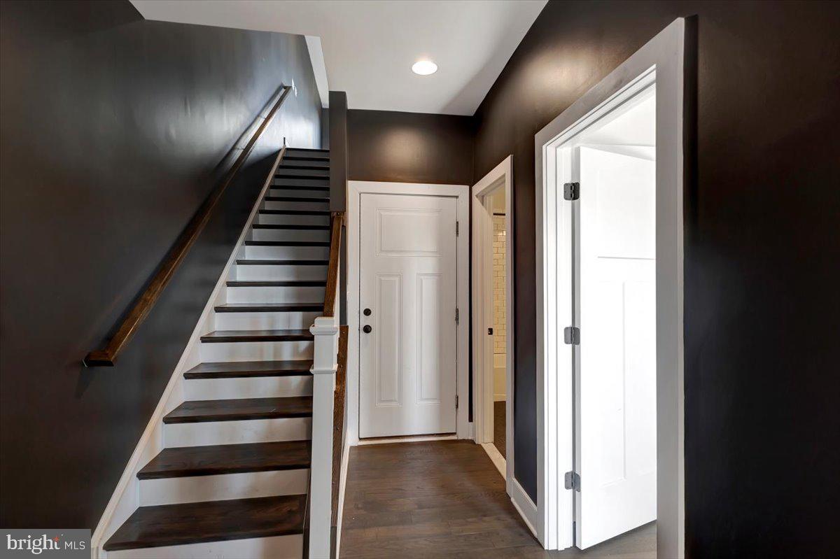 BREWERS HILL - Residential