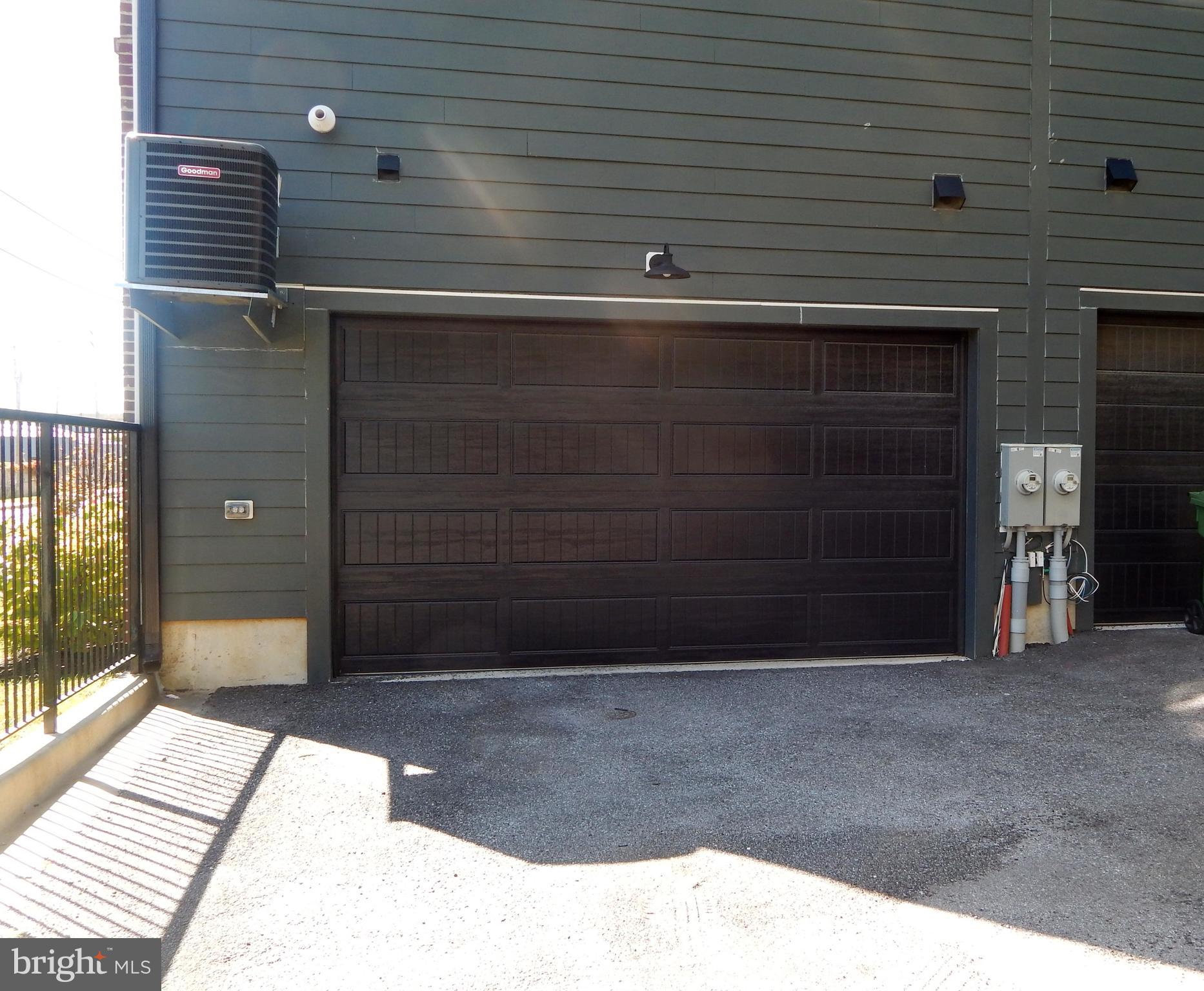 BREWERS HILL - Residential