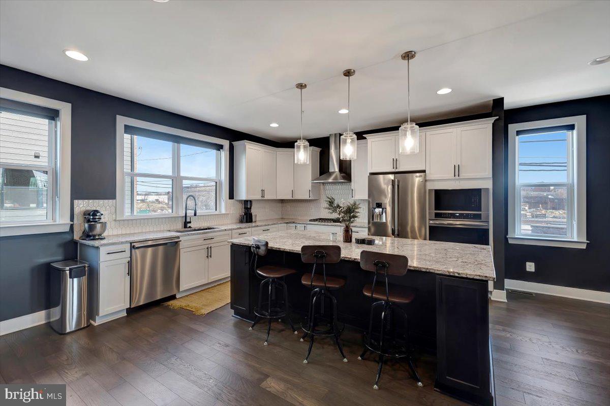 BREWERS HILL - Residential