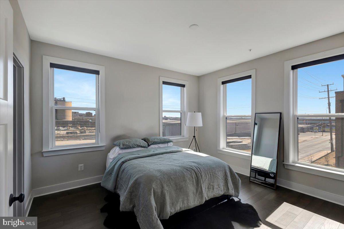 BREWERS HILL - Residential