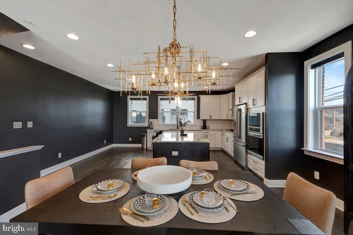 BREWERS HILL - Residential