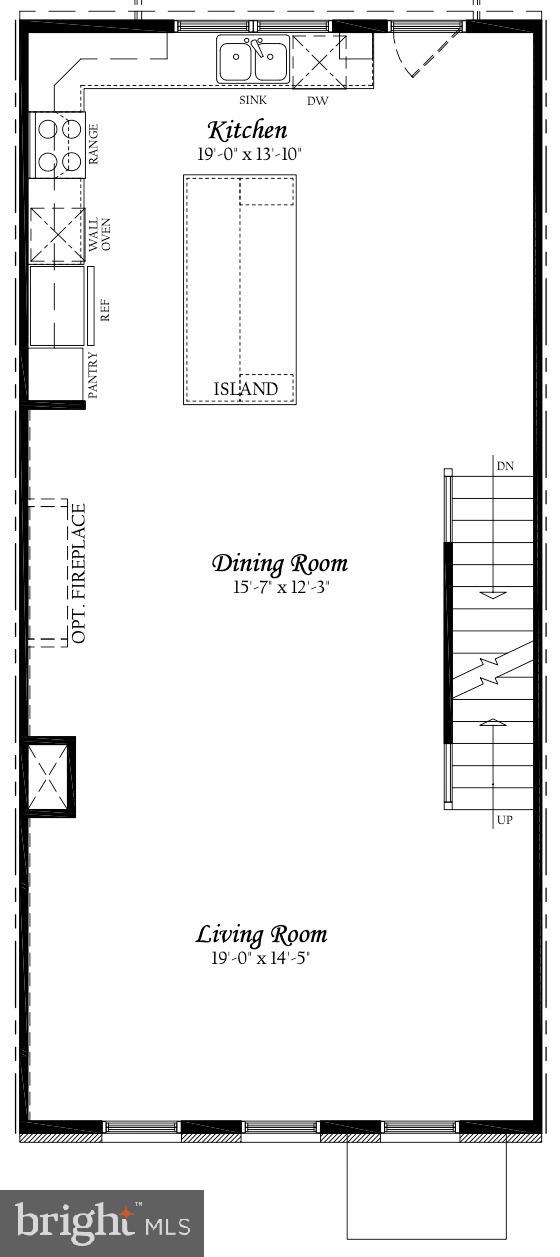BREWERS HILL - Residential