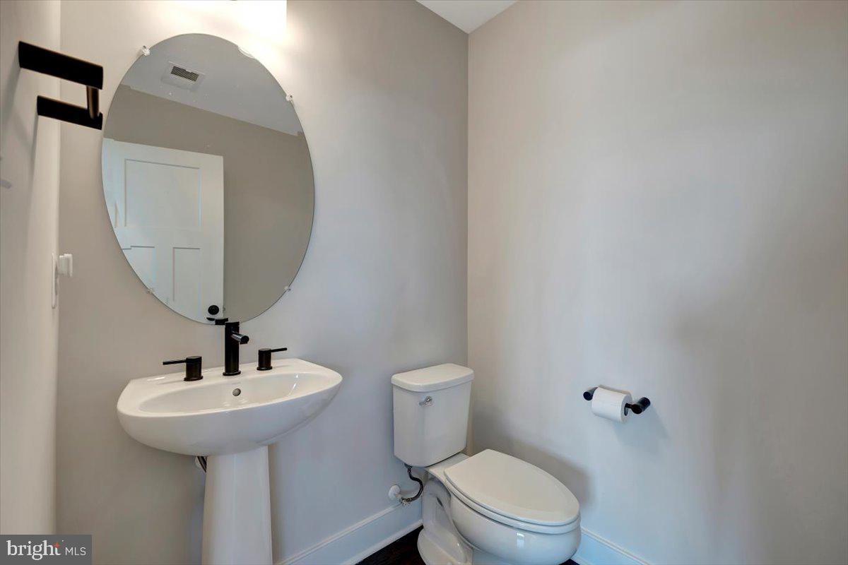 BREWERS HILL - Residential