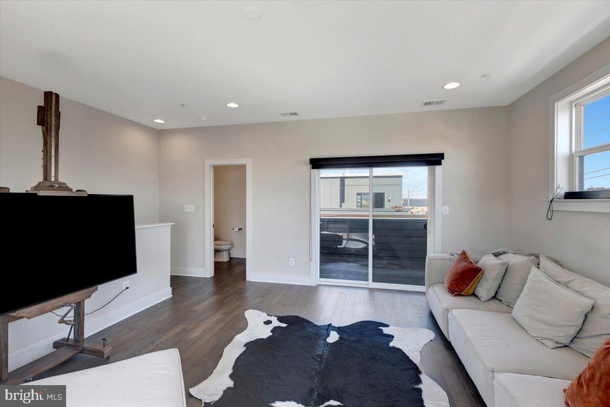 BREWERS HILL - Residential