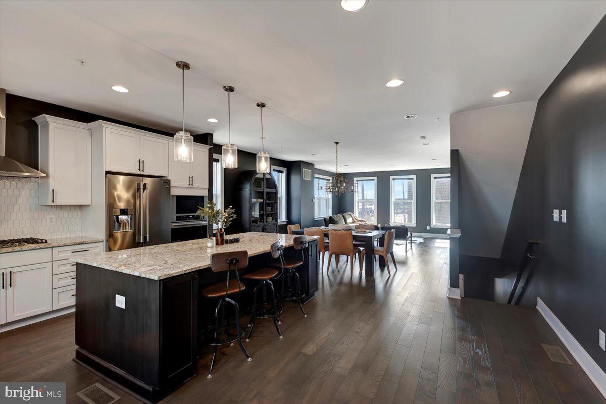 BREWERS HILL - Residential