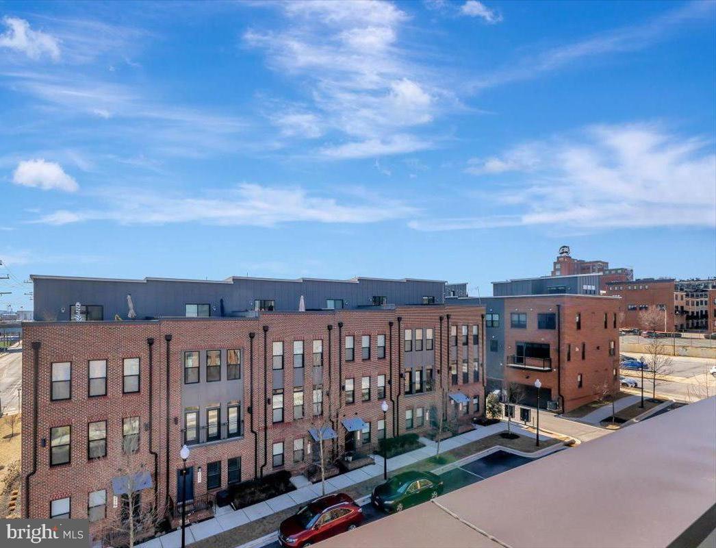 BREWERS HILL - Residential