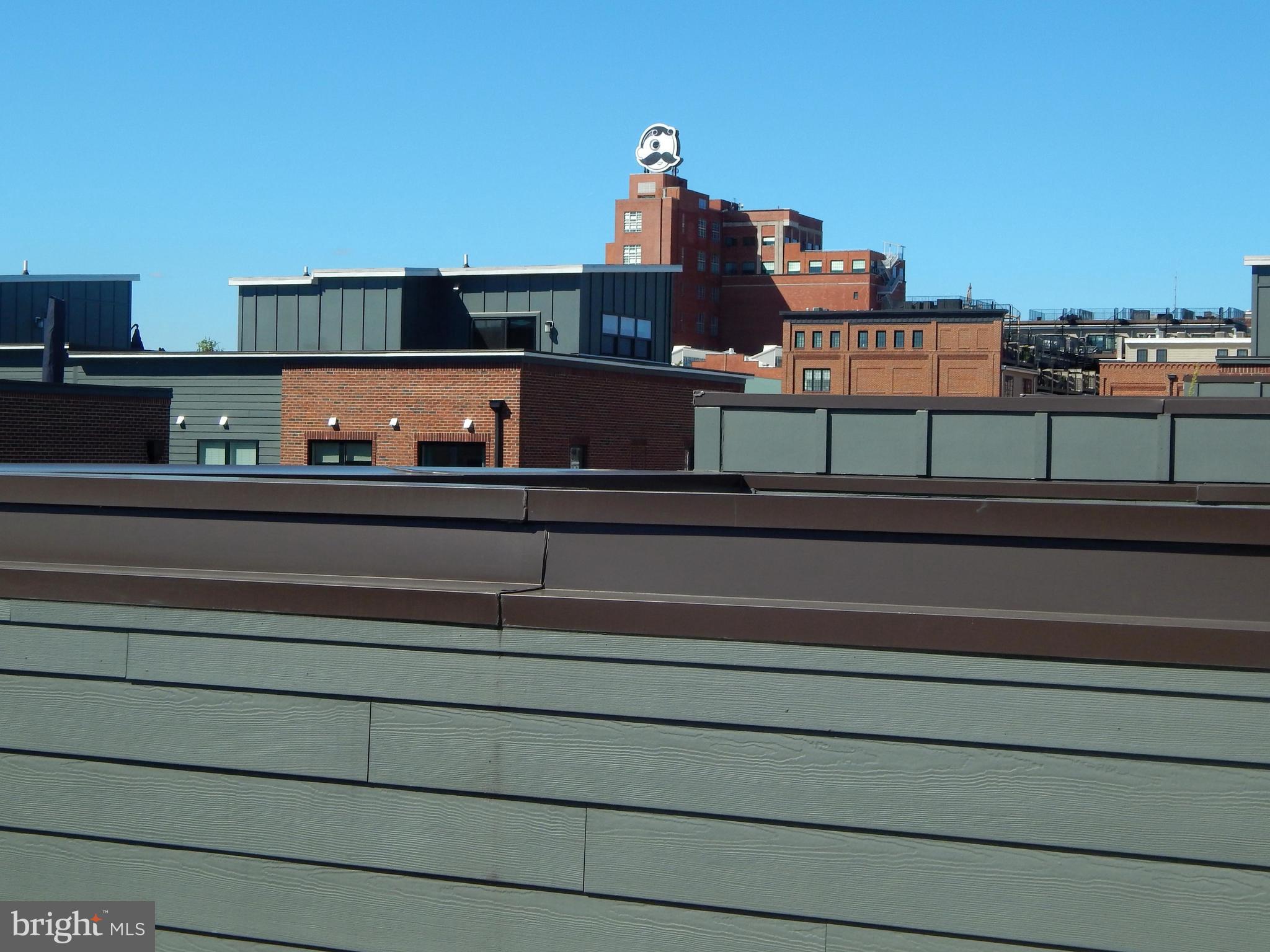 BREWERS HILL - Residential