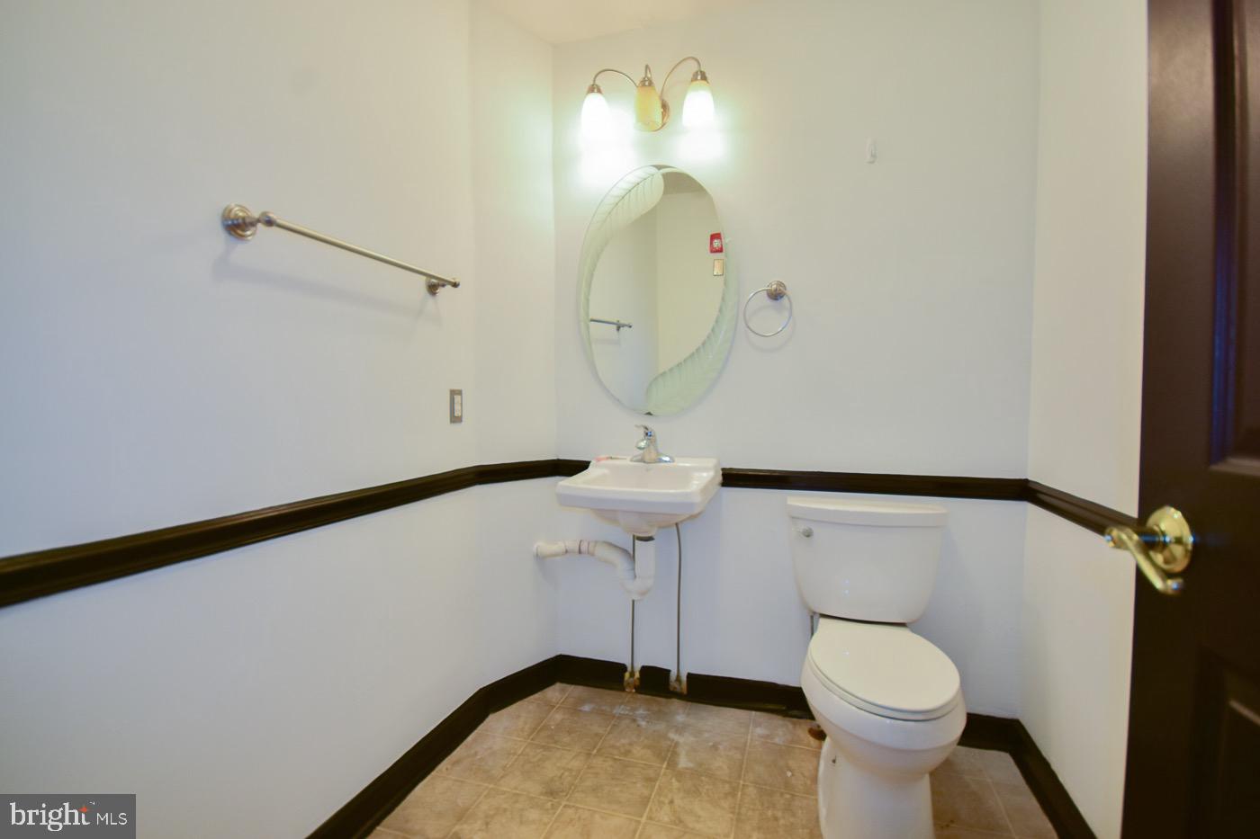 NONE AVAILABLE - Commercial Lease