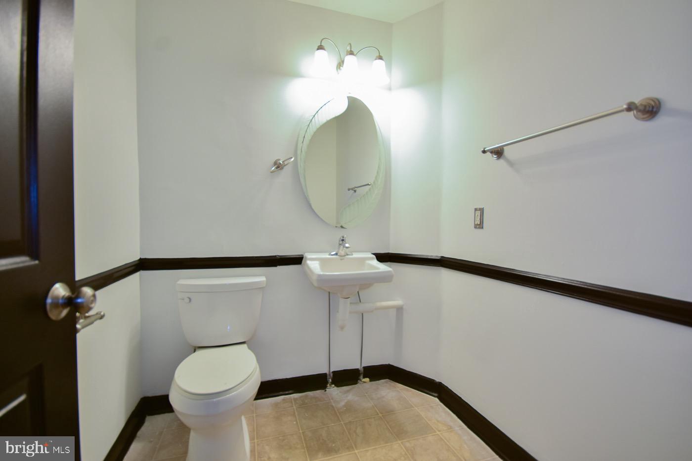 NONE AVAILABLE - Commercial Lease