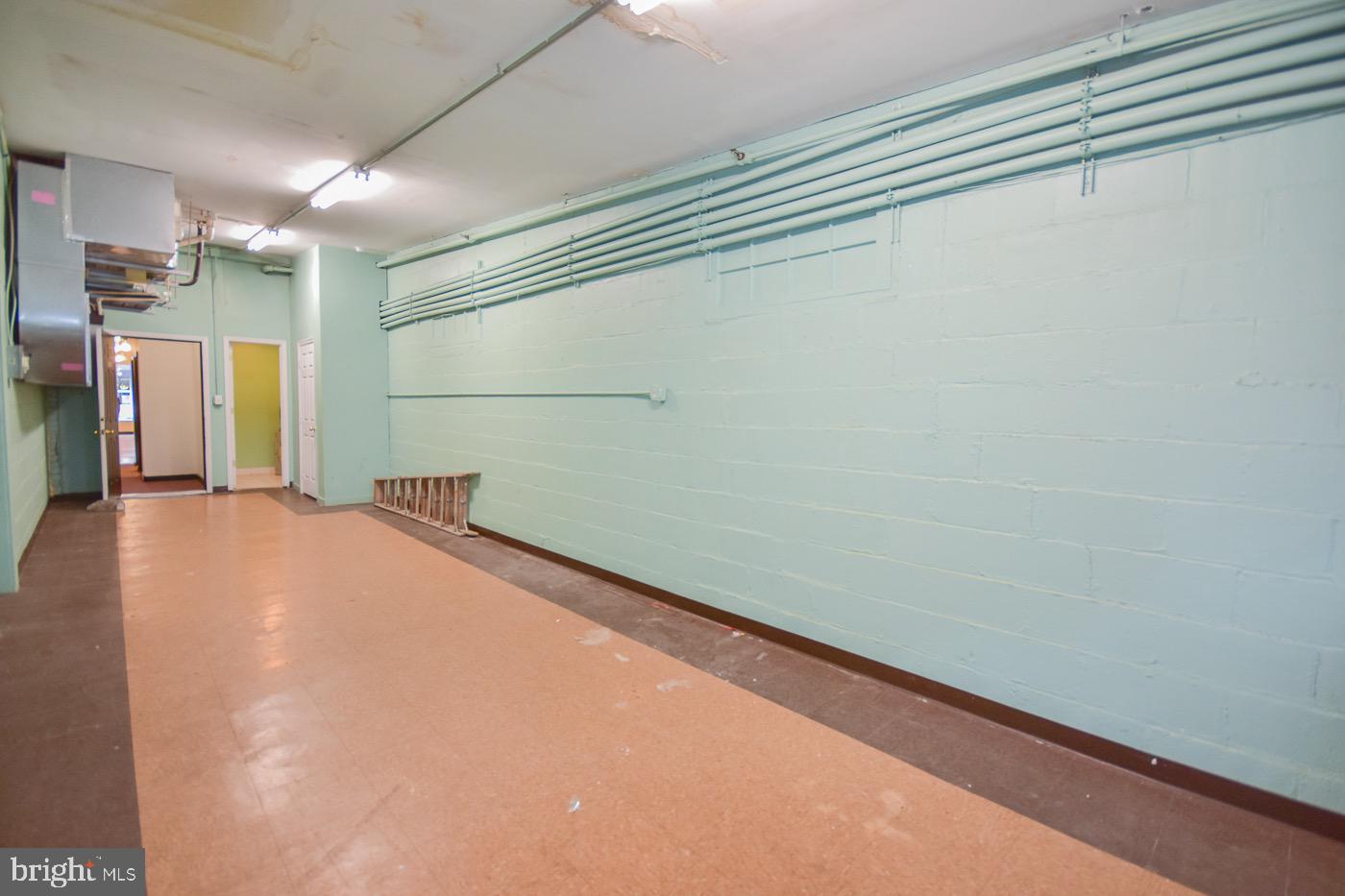 NONE AVAILABLE - Commercial Lease