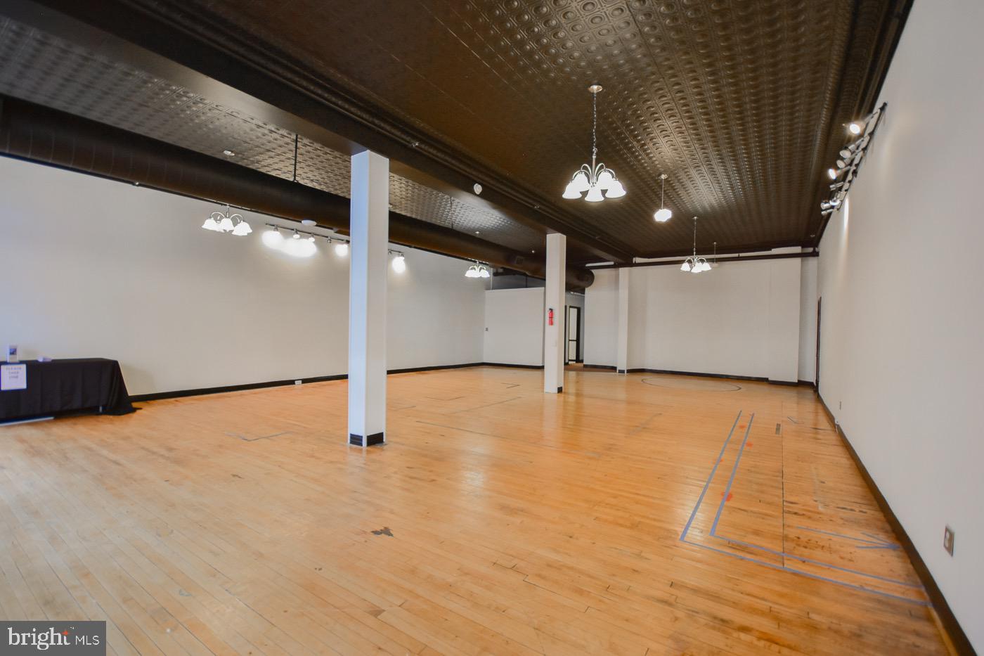 NONE AVAILABLE - Commercial Lease