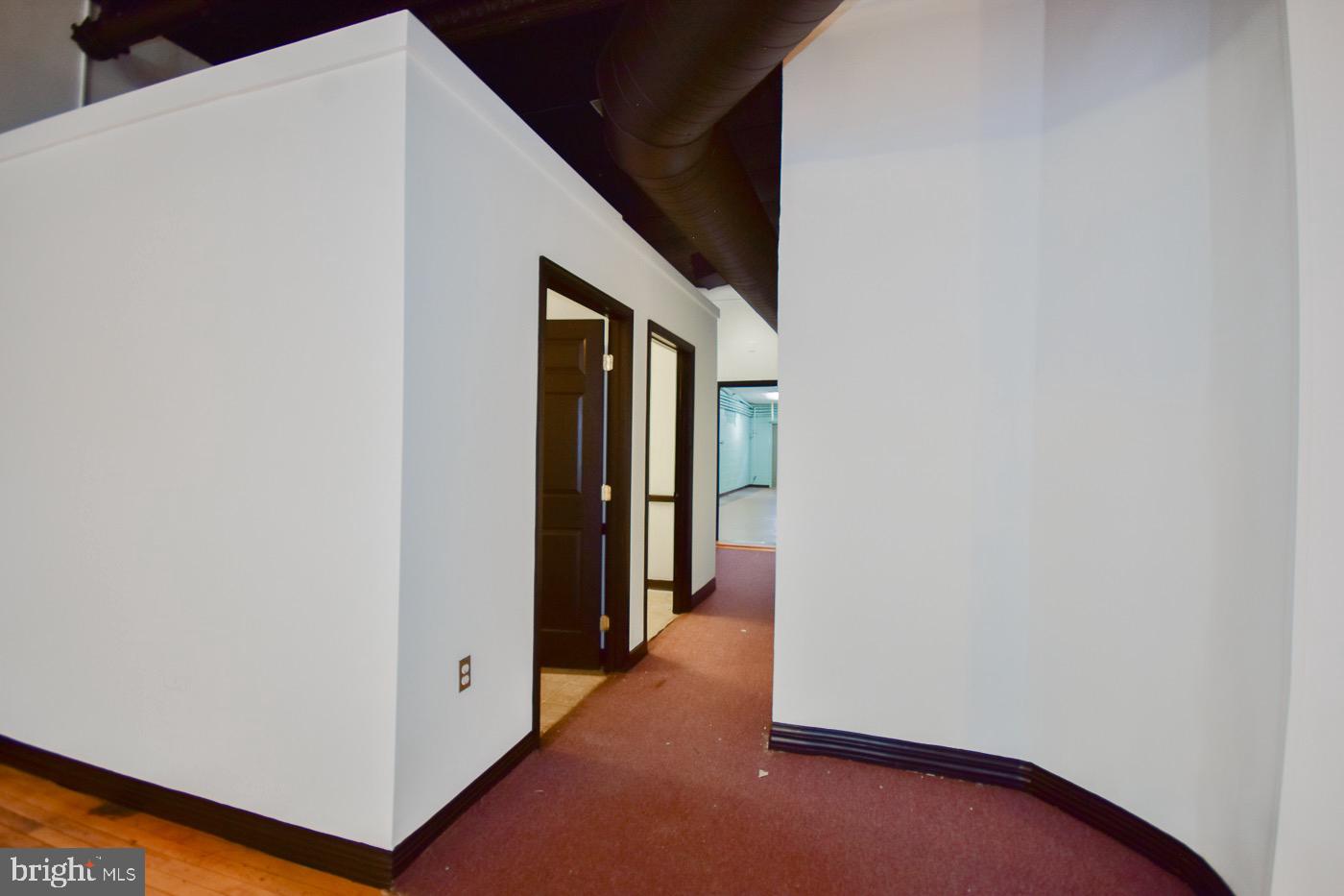 NONE AVAILABLE - Commercial Lease