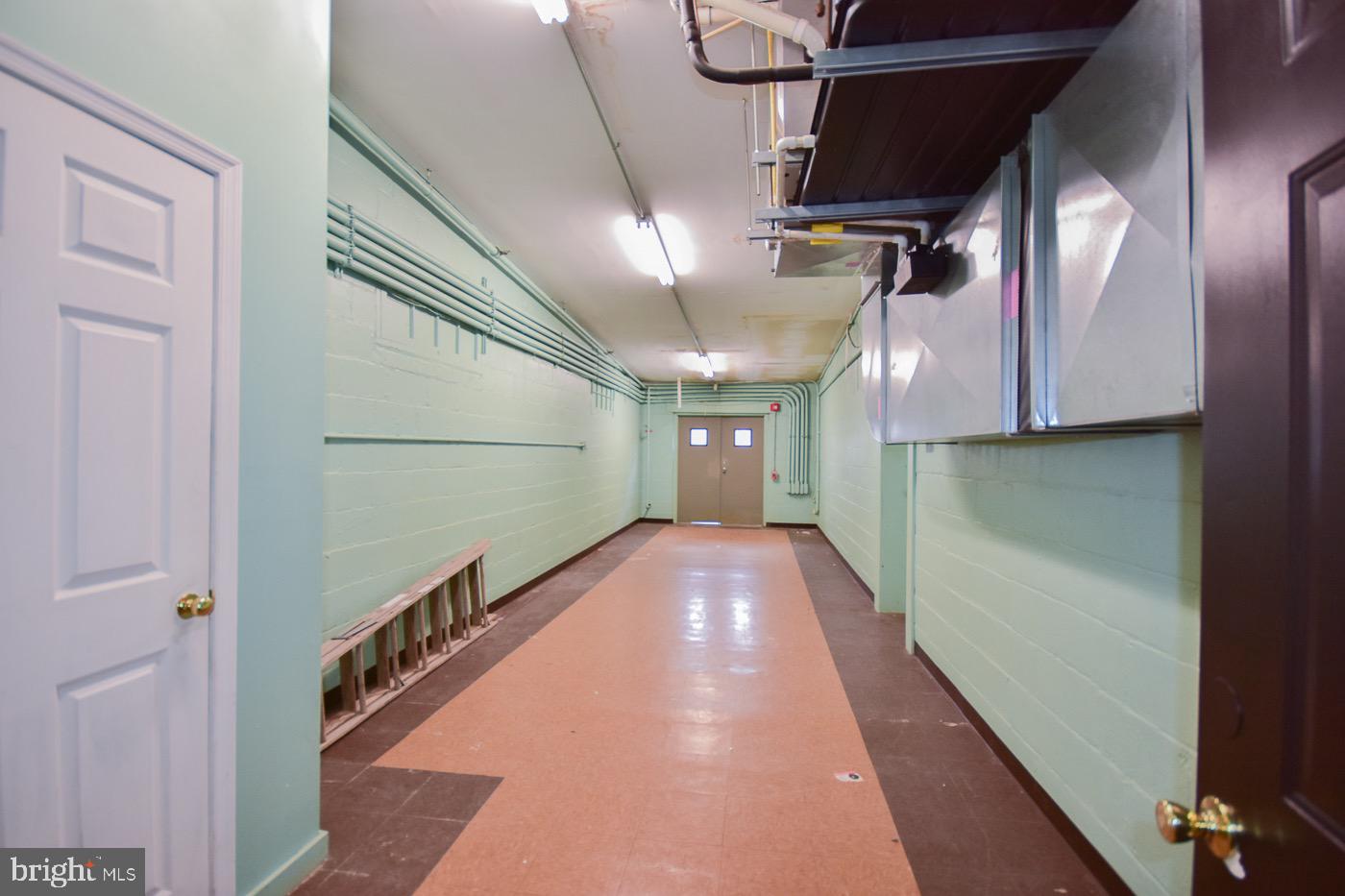 NONE AVAILABLE - Commercial Lease