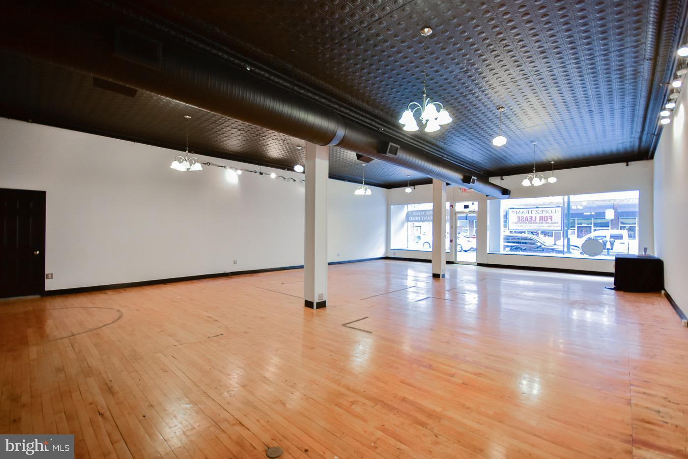 NONE AVAILABLE - Commercial Lease