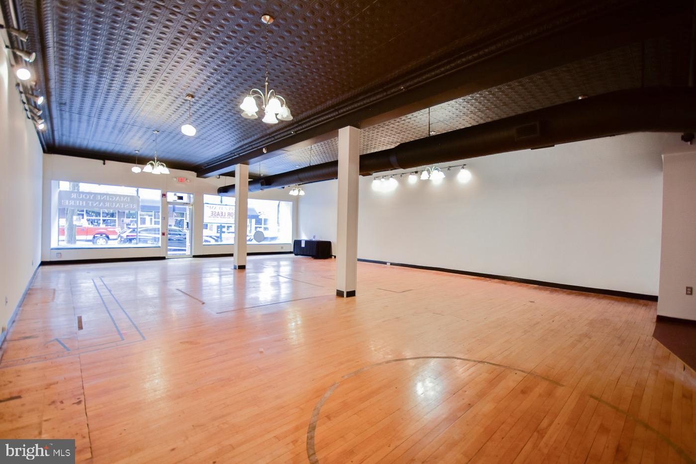 NONE AVAILABLE - Commercial Lease