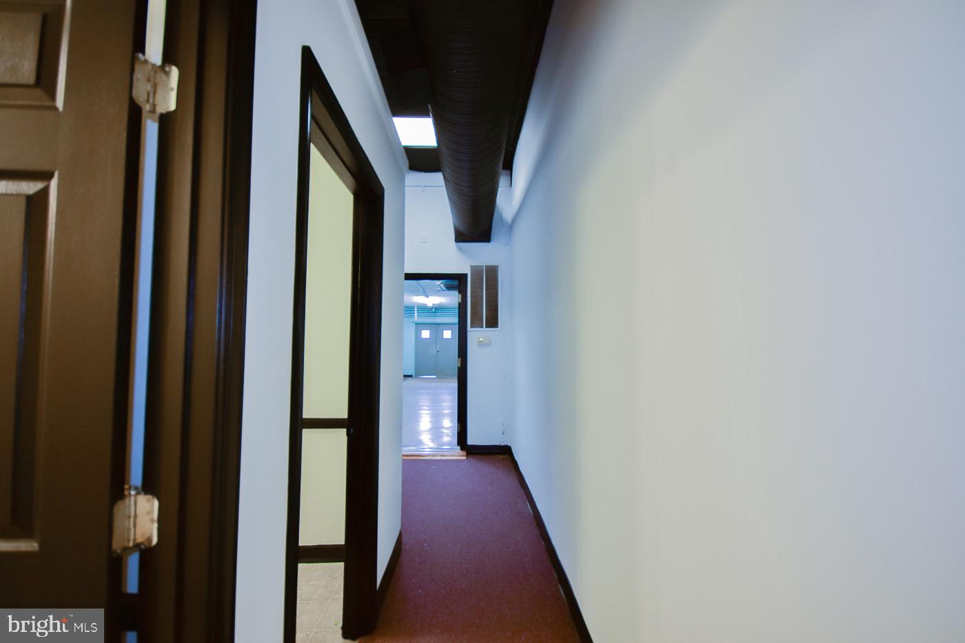 NONE AVAILABLE - Commercial Lease