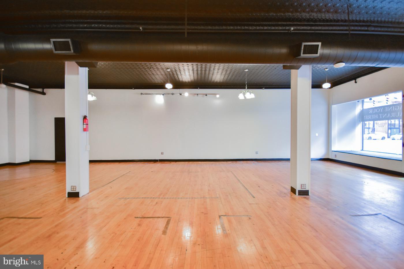 NONE AVAILABLE - Commercial Lease