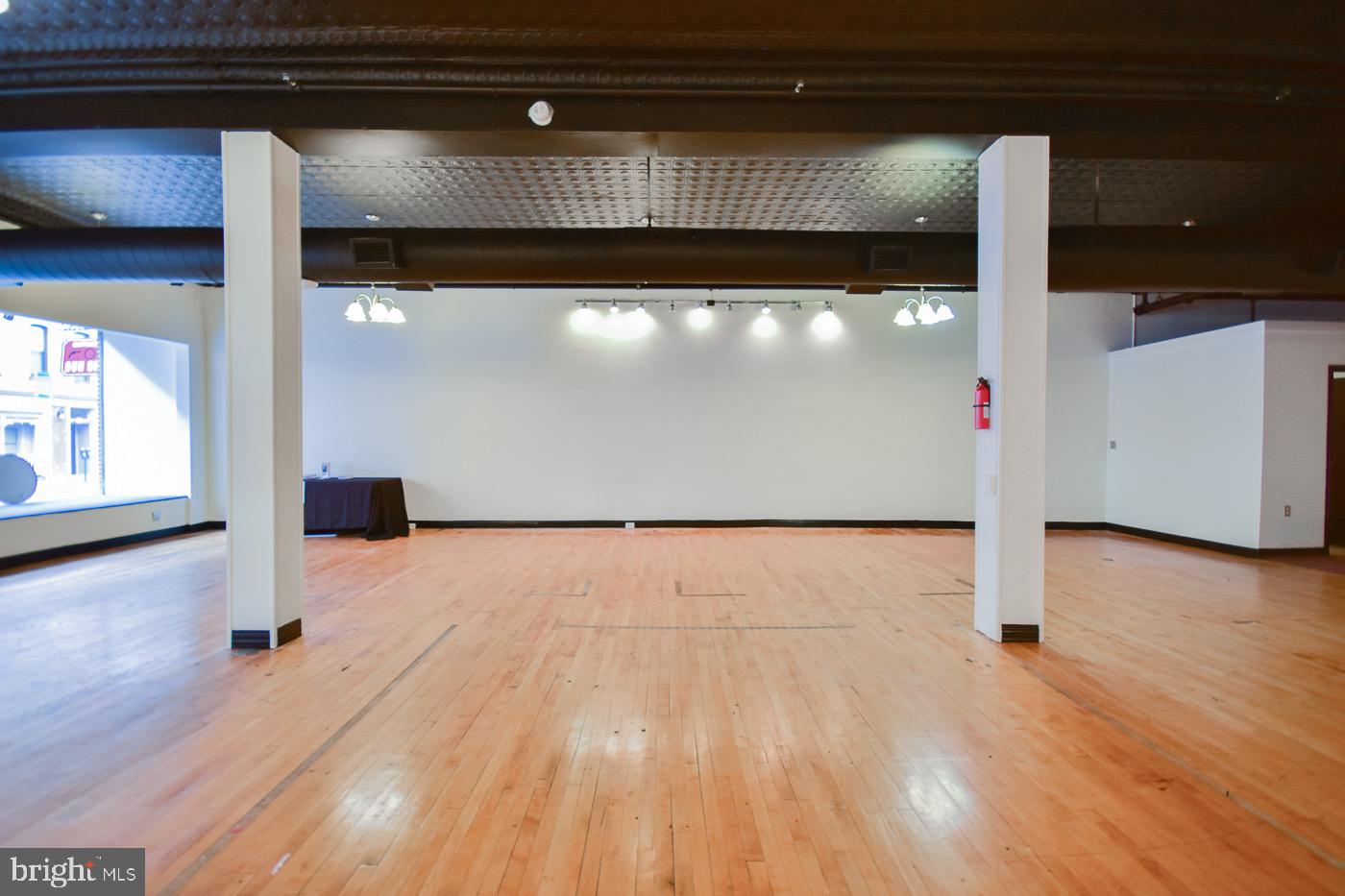 NONE AVAILABLE - Commercial Lease